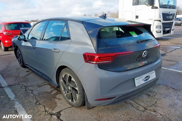 Dezmembrez Volkswagen VW ID.3 1 [2019 - 2023] Hatchback Pro 62 kWh (1 - 2