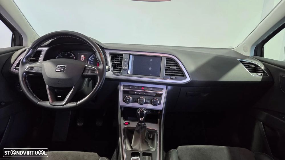 SEAT Leon 1.6 TDI Style S/S - 22