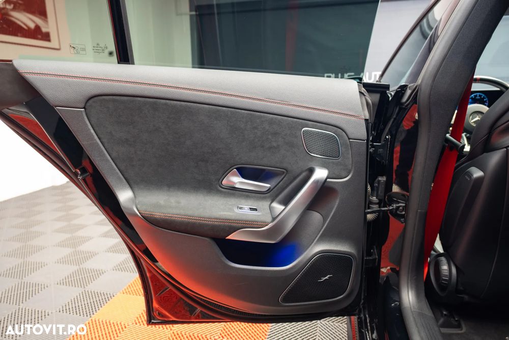 Mercedes-Benz CLA AMG 45 S 4Matic+ AMG Speedshift 8G-DCT AMG Line Premium - 26