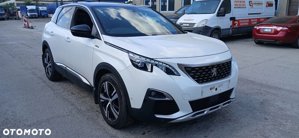 Peugeot 3008 - 1