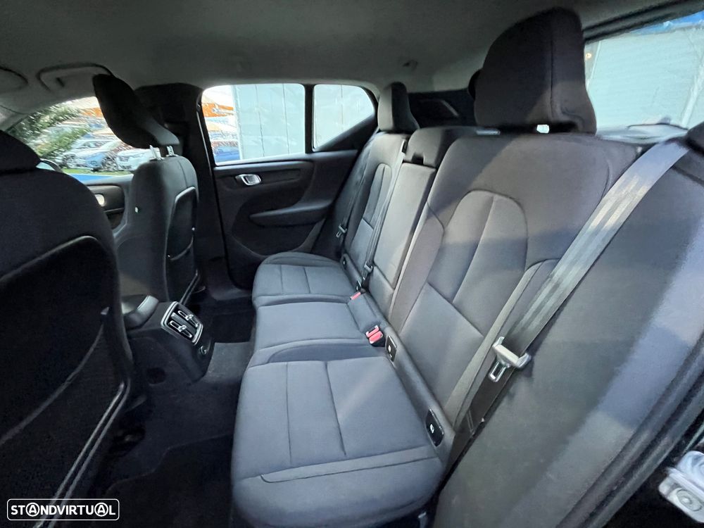 Volvo XC 40 1.5 T5 PHEV Inscription - 38