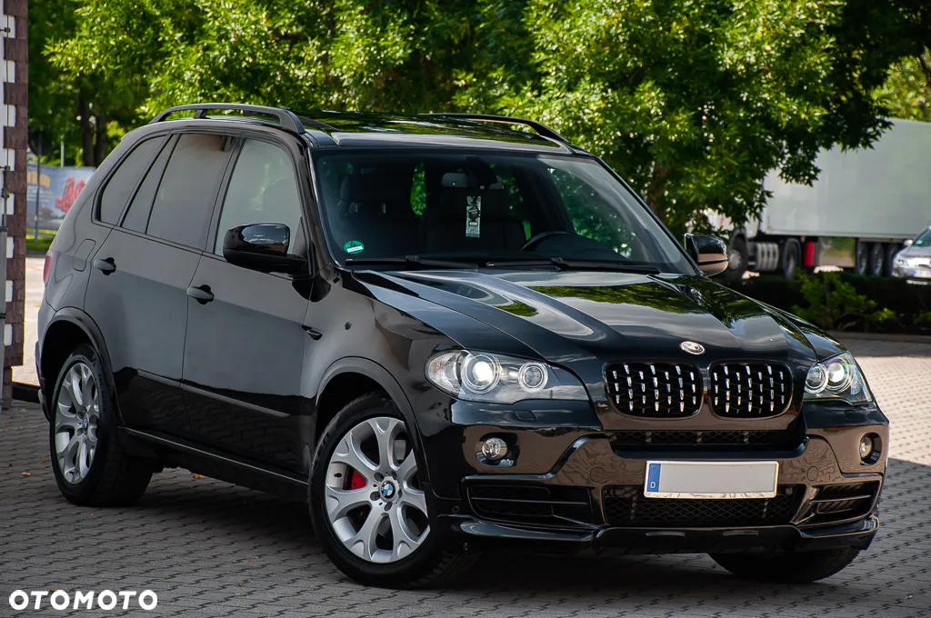 BMW X5 3.0sd xDrive - 5