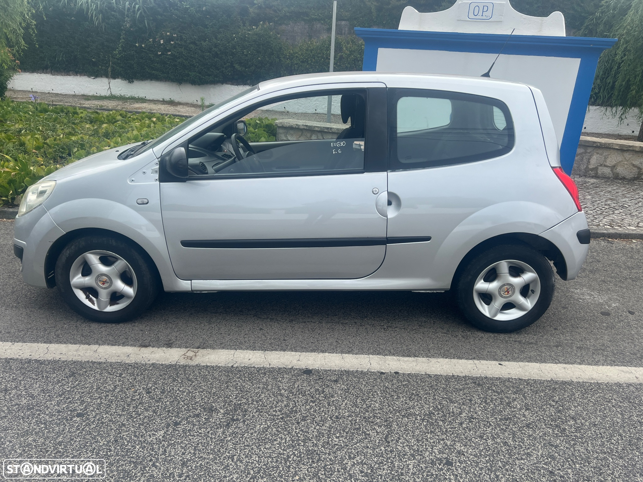 Renault Twingo 1.2 16V Expression - 5