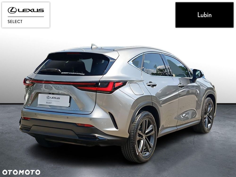 Lexus NX - 6