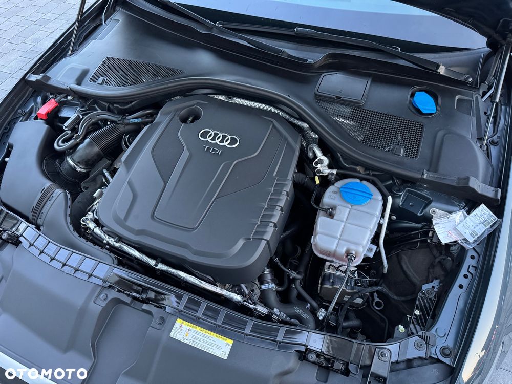 Audi A6 Avant 2.0 TDI Ultra S tronic - 39