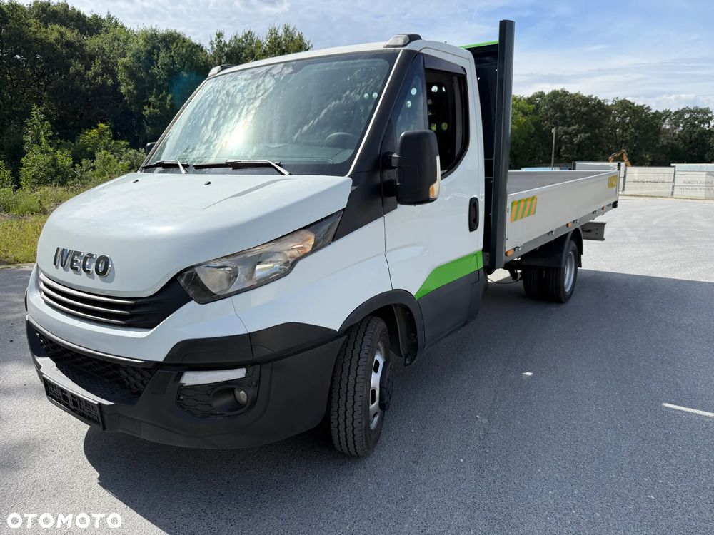 Iveco Daily 35C14 - 2