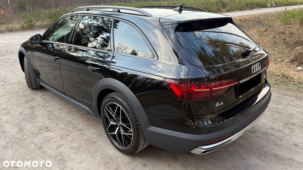 Audi A4 Allroad - 3