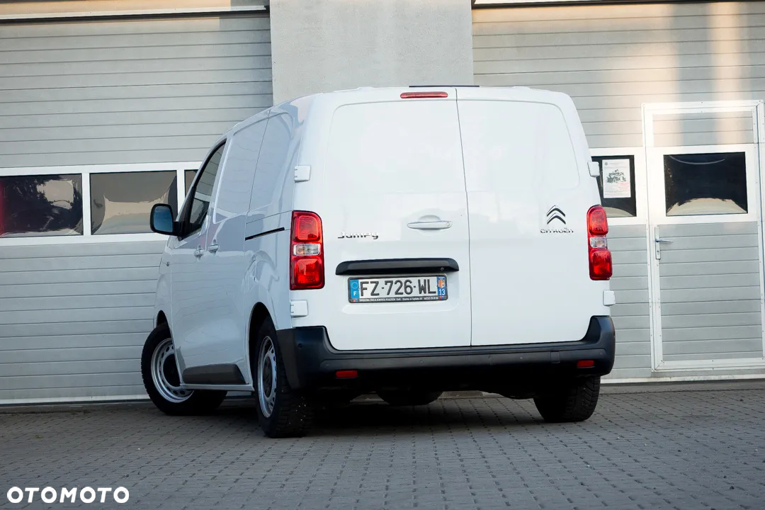Citroën Jumpy - 11