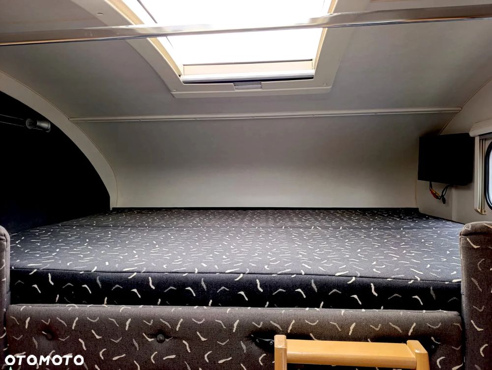 Fiat Ducato 3.0 Alkowa 6 os - 12