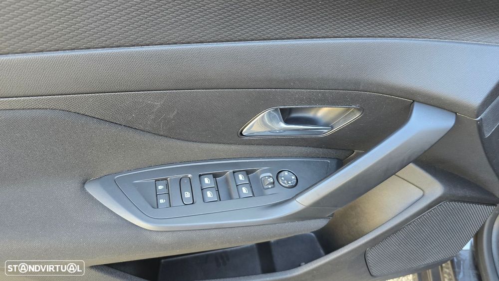 Peugeot 308 SW 1.5 BlueHDi Active Pack - 8