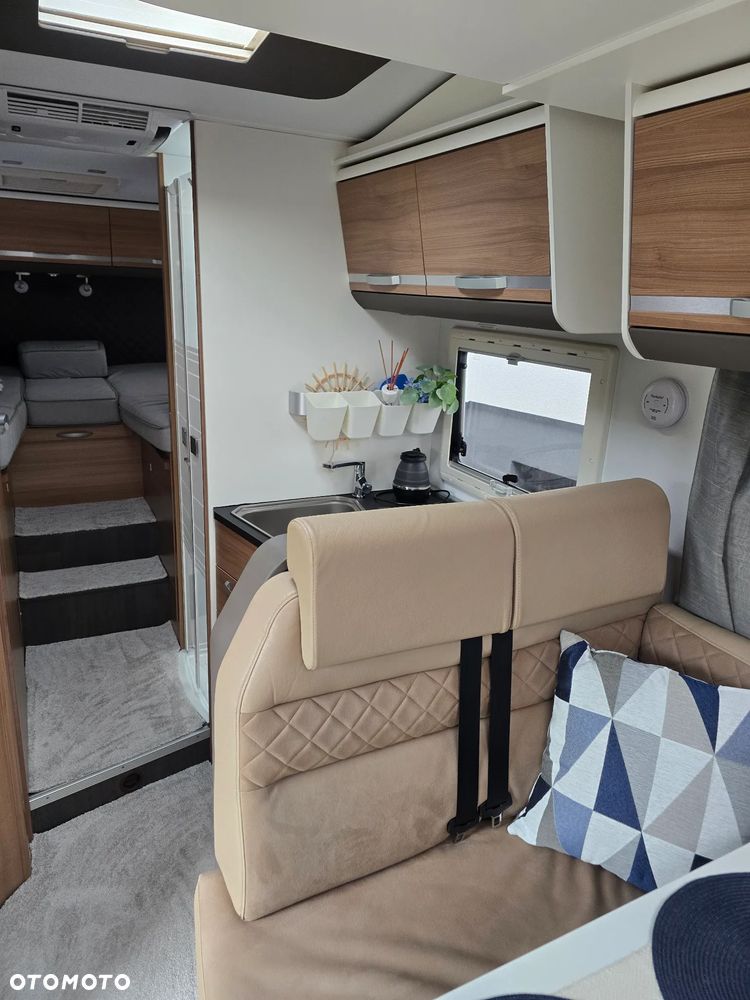 Adria Matrix axess 670 sl - 31