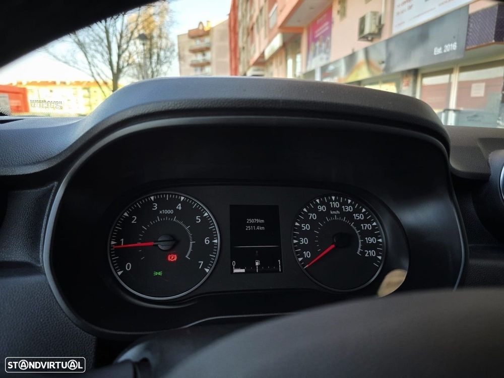 Dacia Duster 1.5 Blue dCi Journey - 20