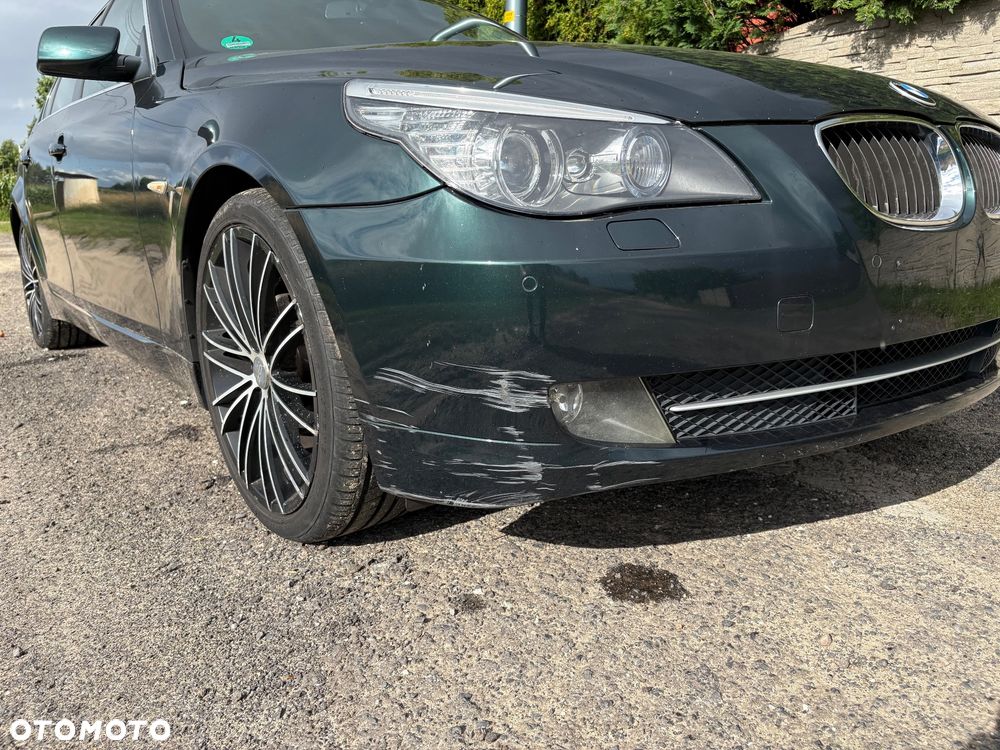 BMW Seria 5 523i Edition Exclusive - 6