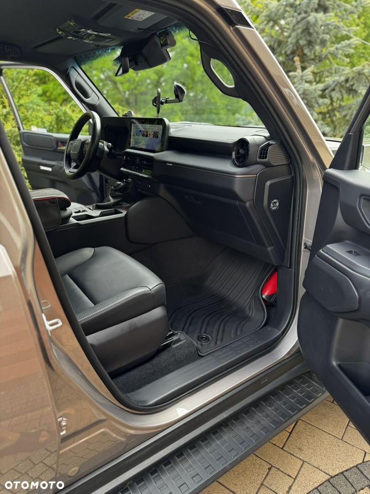 Toyota Land Cruiser LC 2.8 D-4D Invincible - 20