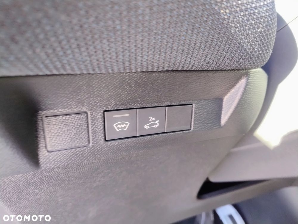 Citroën C5 Aircross 1.2 mHEV Max eDCT6 - 21