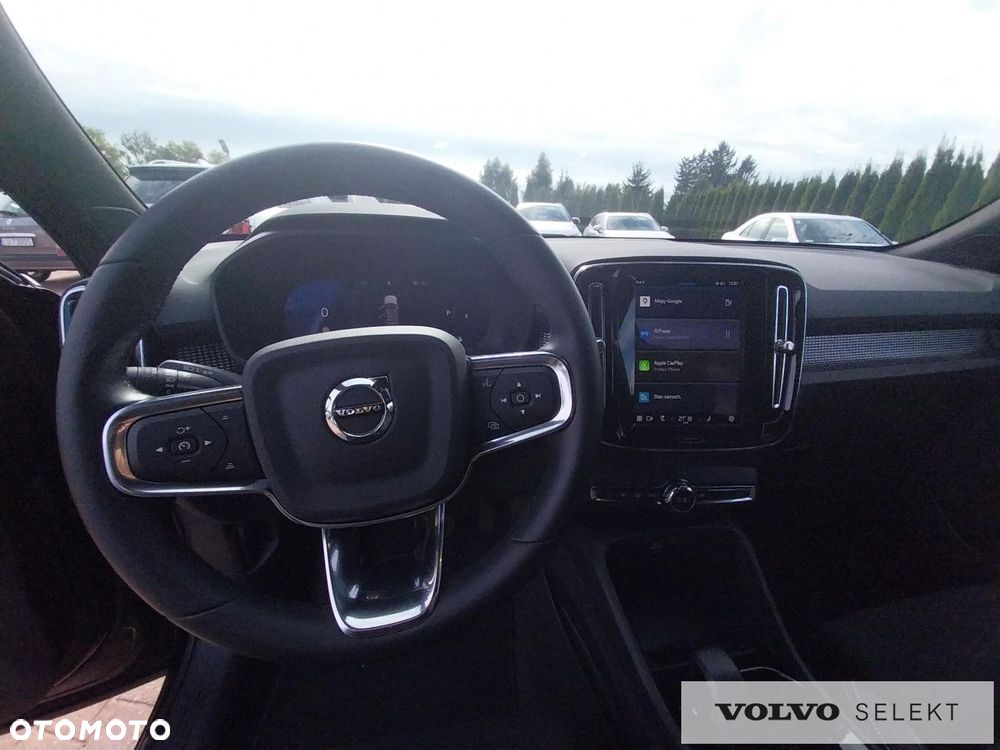 Volvo XC 40 - 14