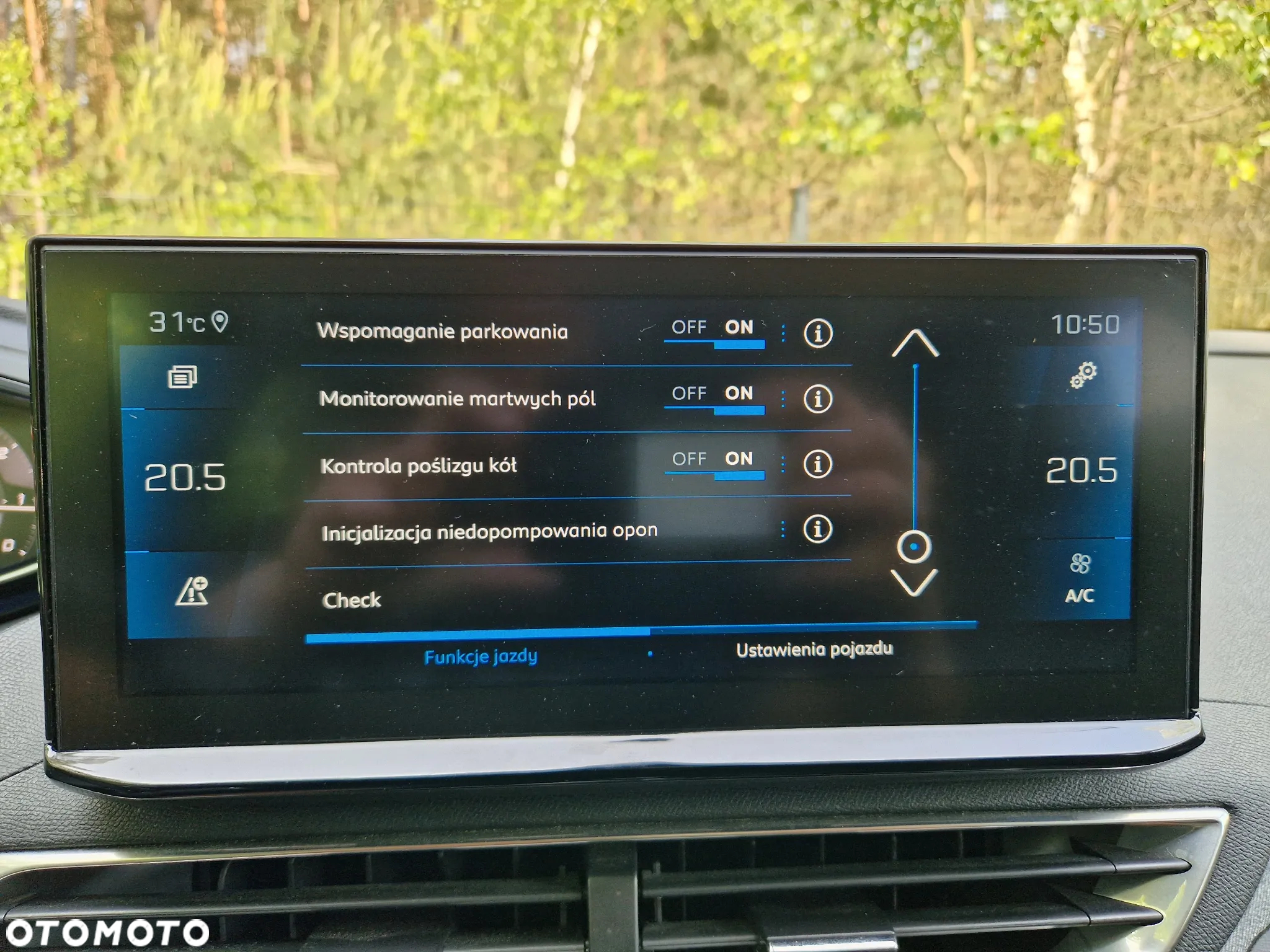 Peugeot 3008 1.5 BlueHDi Allure Pack S&S EAT8 - 17