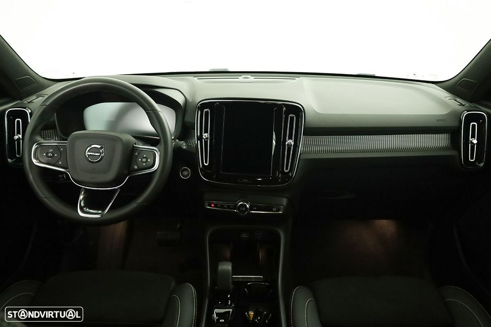Volvo XC 40 1.5 T2 Core Auto - 8