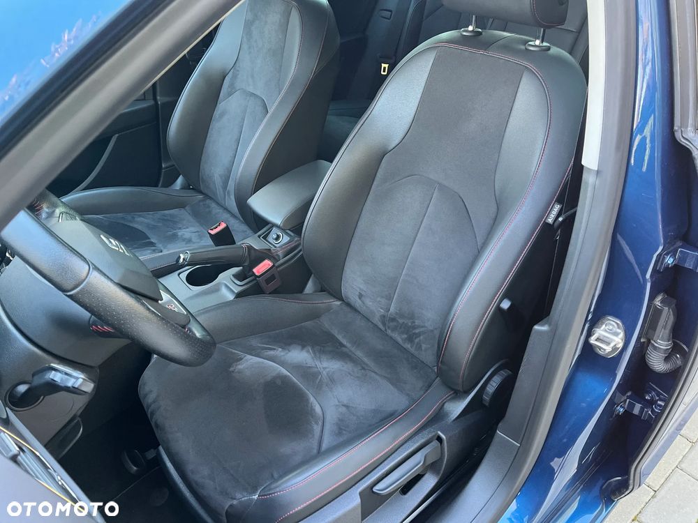 Seat Leon 1.4 TSI Start&Stop FR - 21