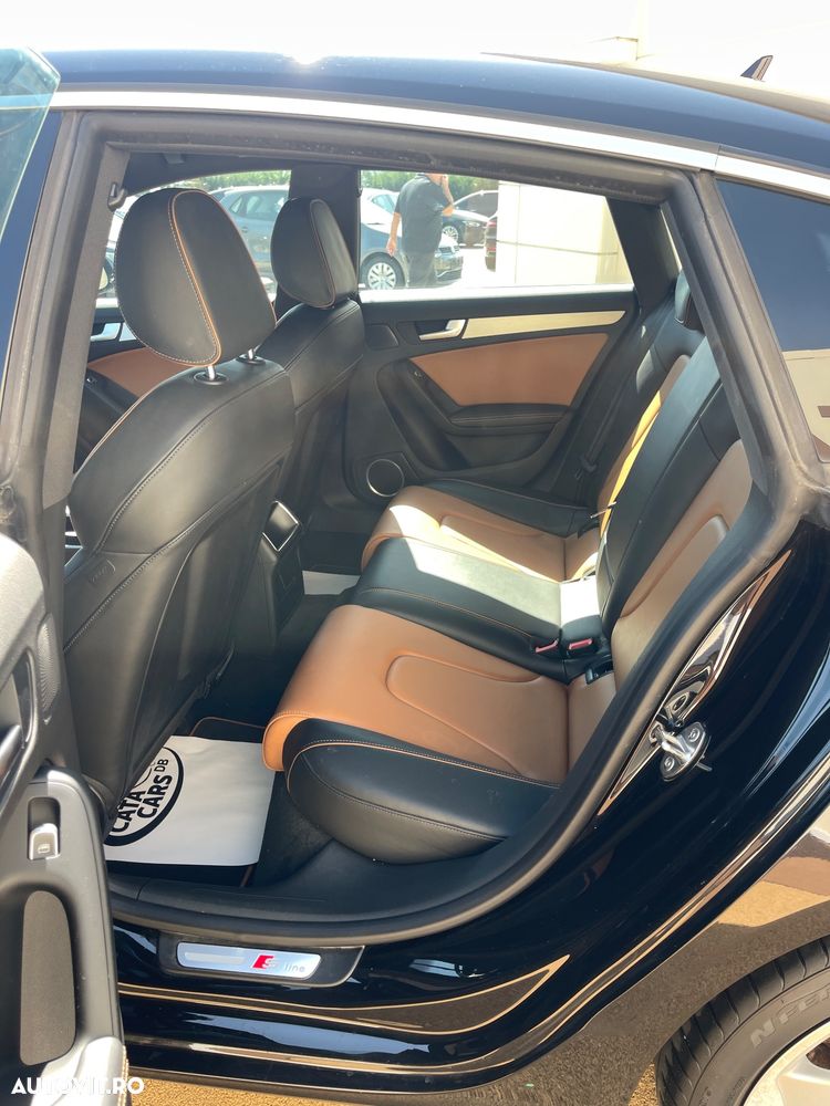 AUDI A5 2012 — imagine 26