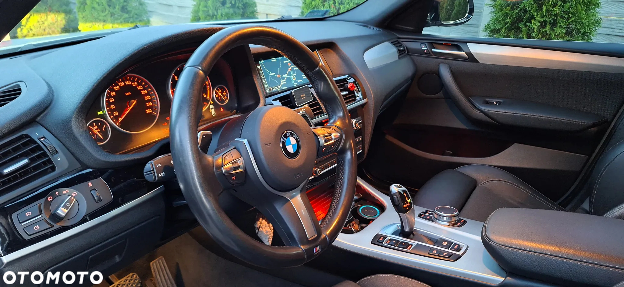 BMW X4 - 20