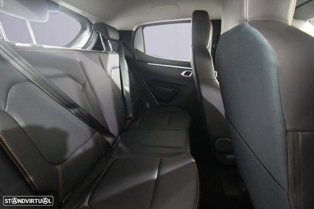 Dacia Spring Electric 45 Comfort Plus - 13