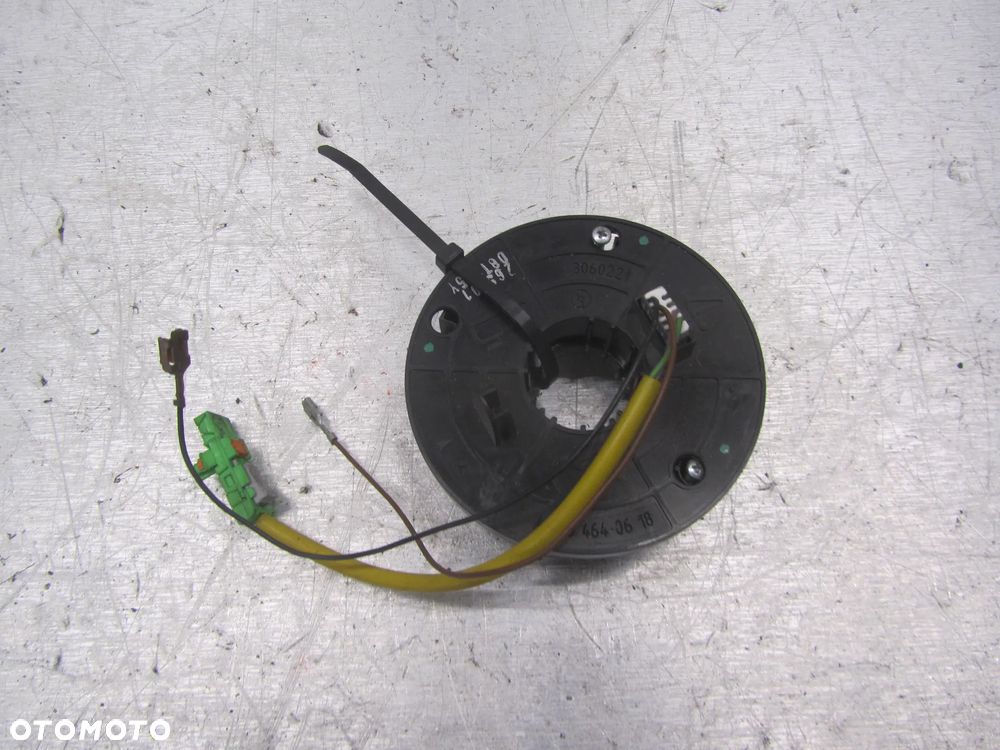 Taśma airbag A6394640618 Mercedes Vito 639 - 2