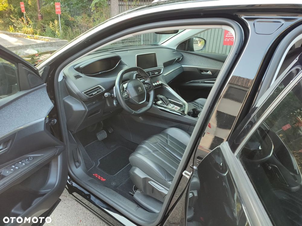 Peugeot 3008 1.6 THP Allure S&S EAT6 - 28