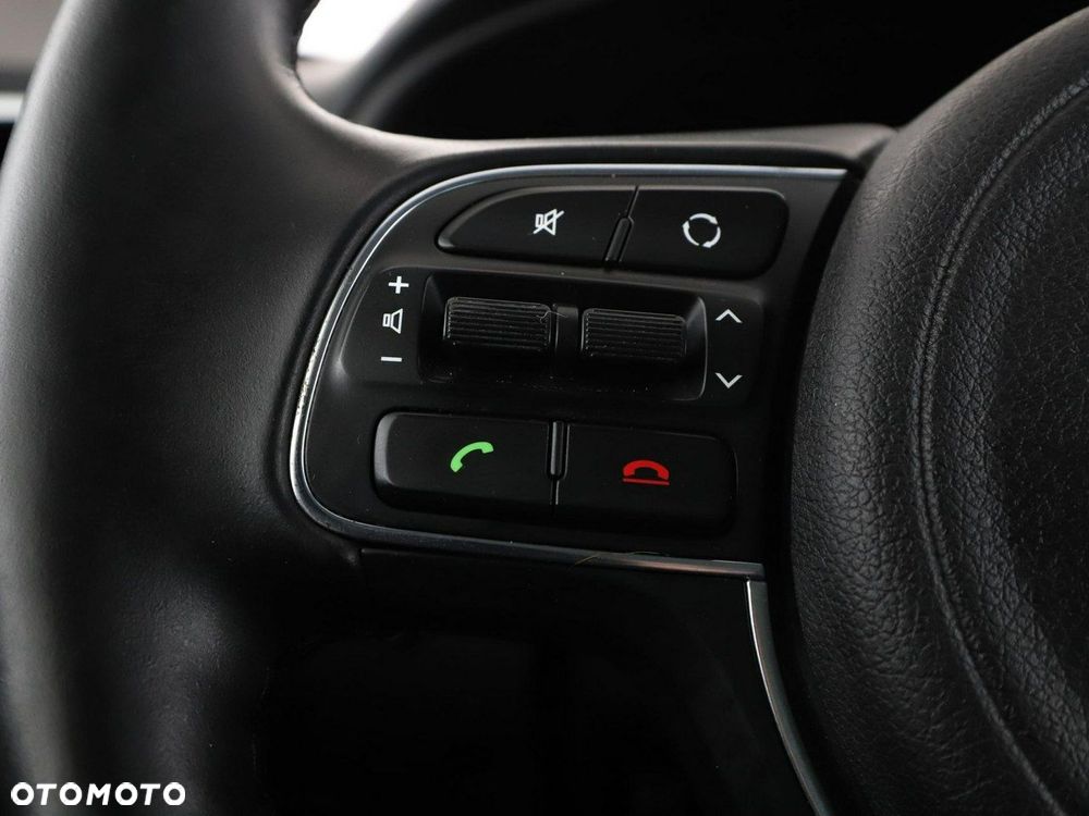 Kia Sportage 1.7 CRDI 2WD Spirit - 32