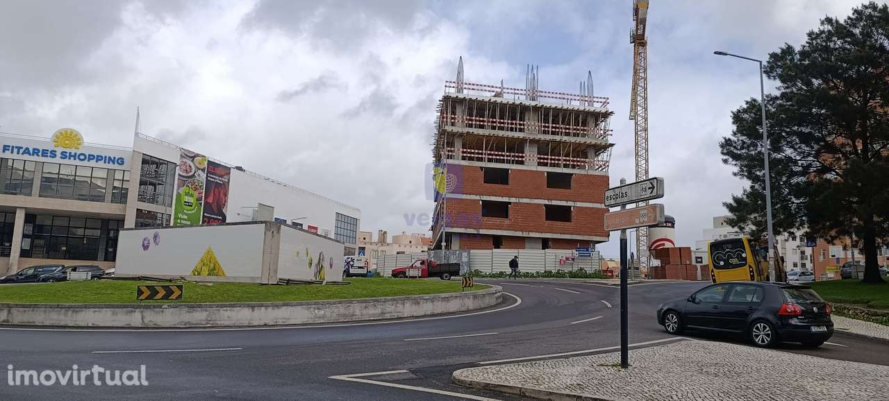 T3 - Empreendimento – Nova Construção em Fitares - Últimas Unidades Di - Grande imagem: 4/59