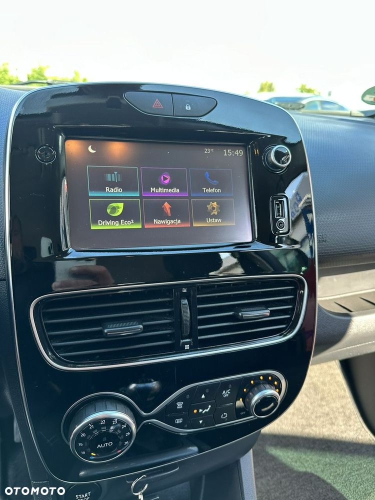 Renault Clio - 15