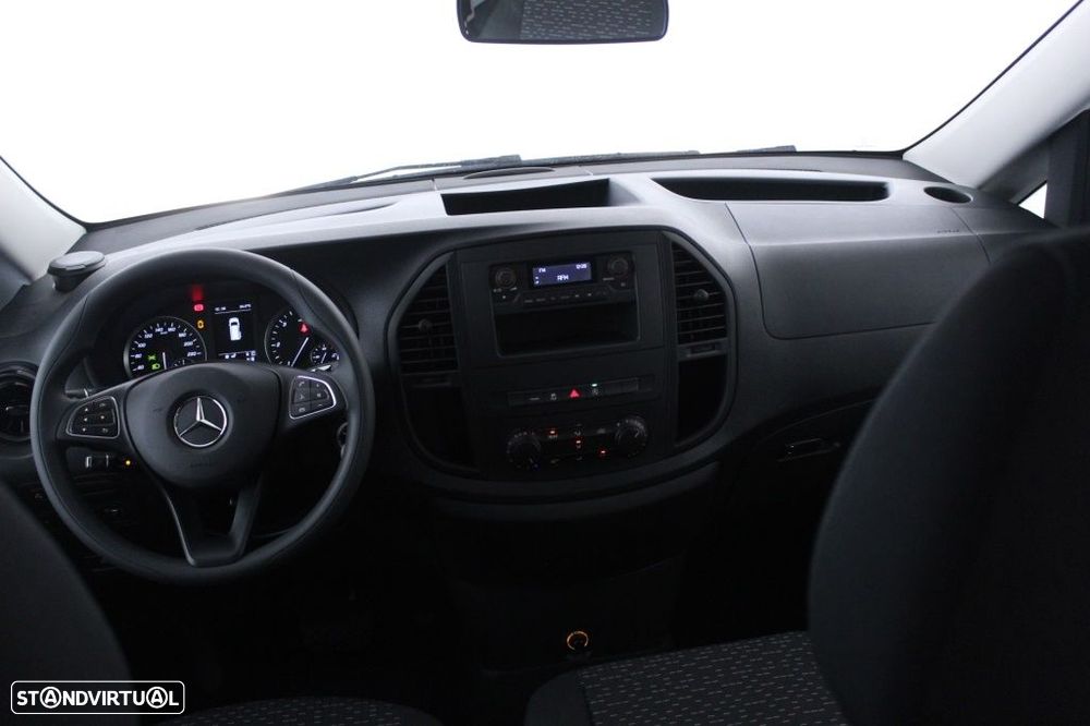Mercedes-Benz Vito Tourer 114 CDi/32 Pro - 21