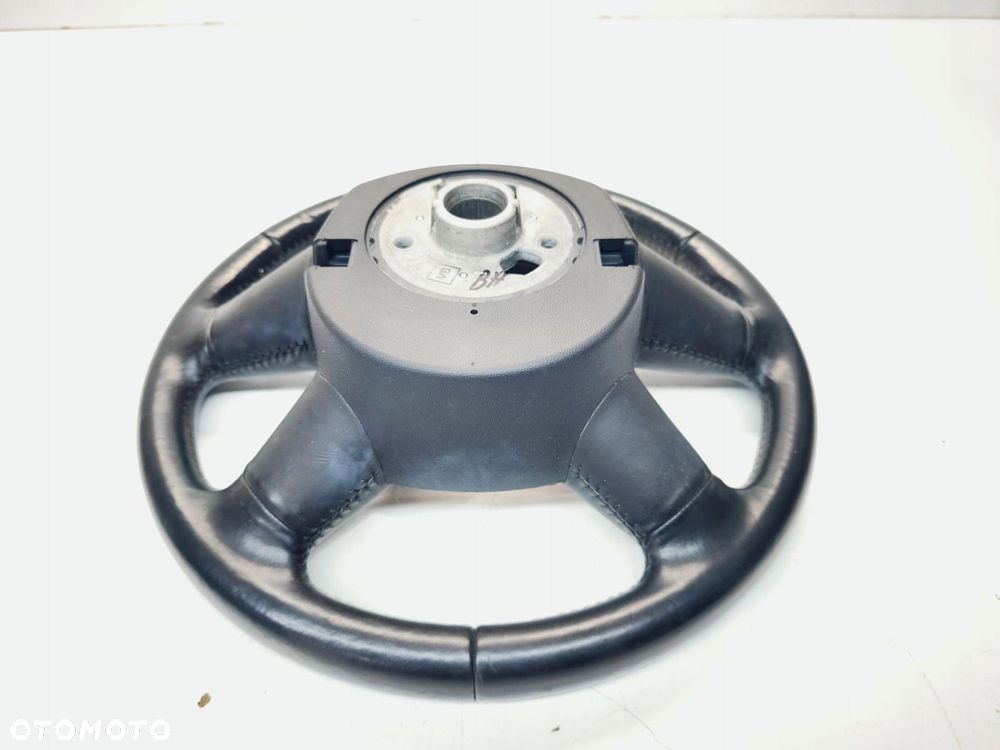 KIEROWNICA SKÓRA MULTIFUNKCJA AUDI A4 B8 A5 8T Q5 8R 8R0419091S WUN *3* - 8