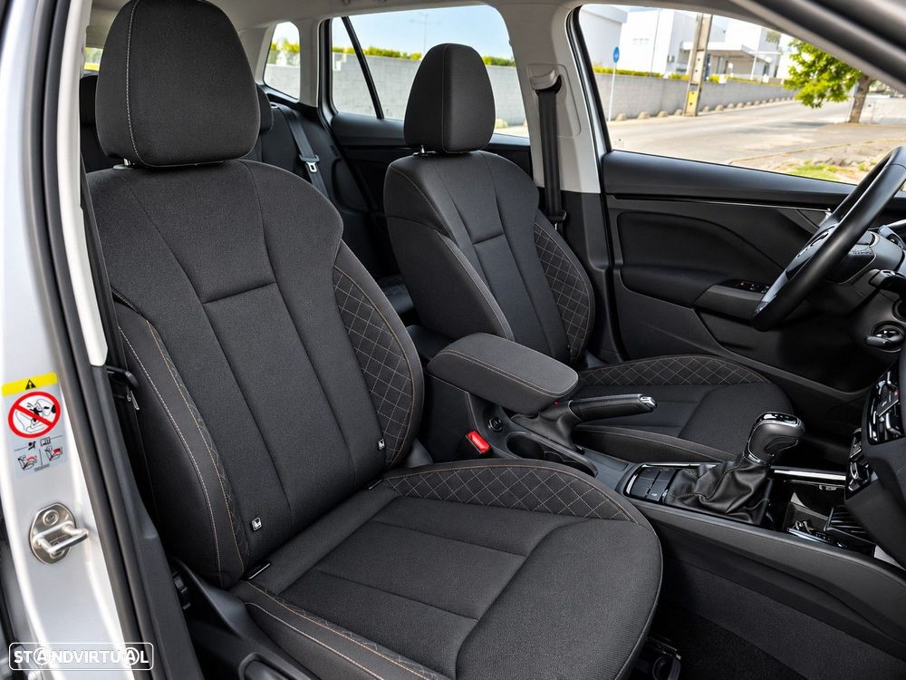 Skoda Kamiq 1.0 TSI DSG - 16