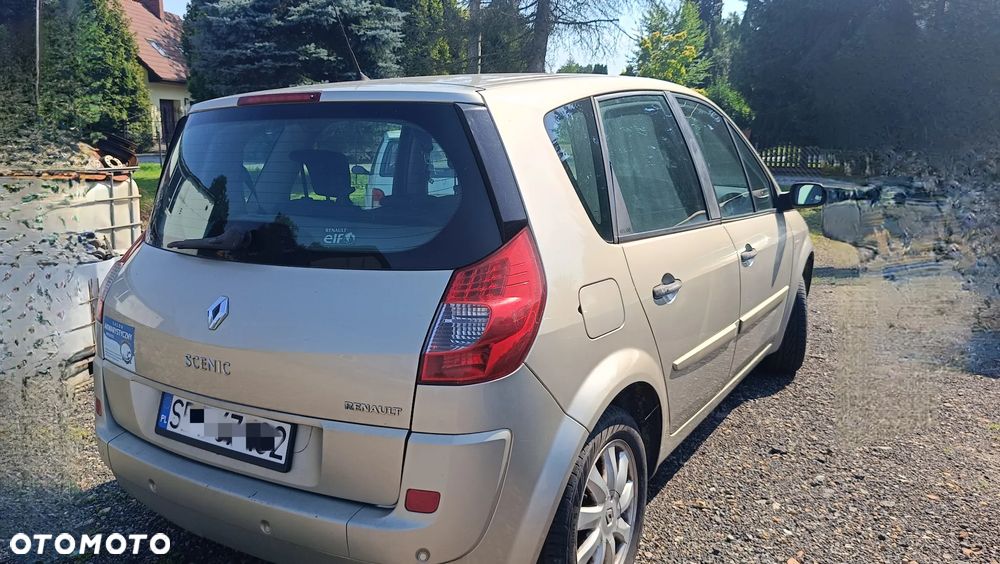 Renault Scenic - 7