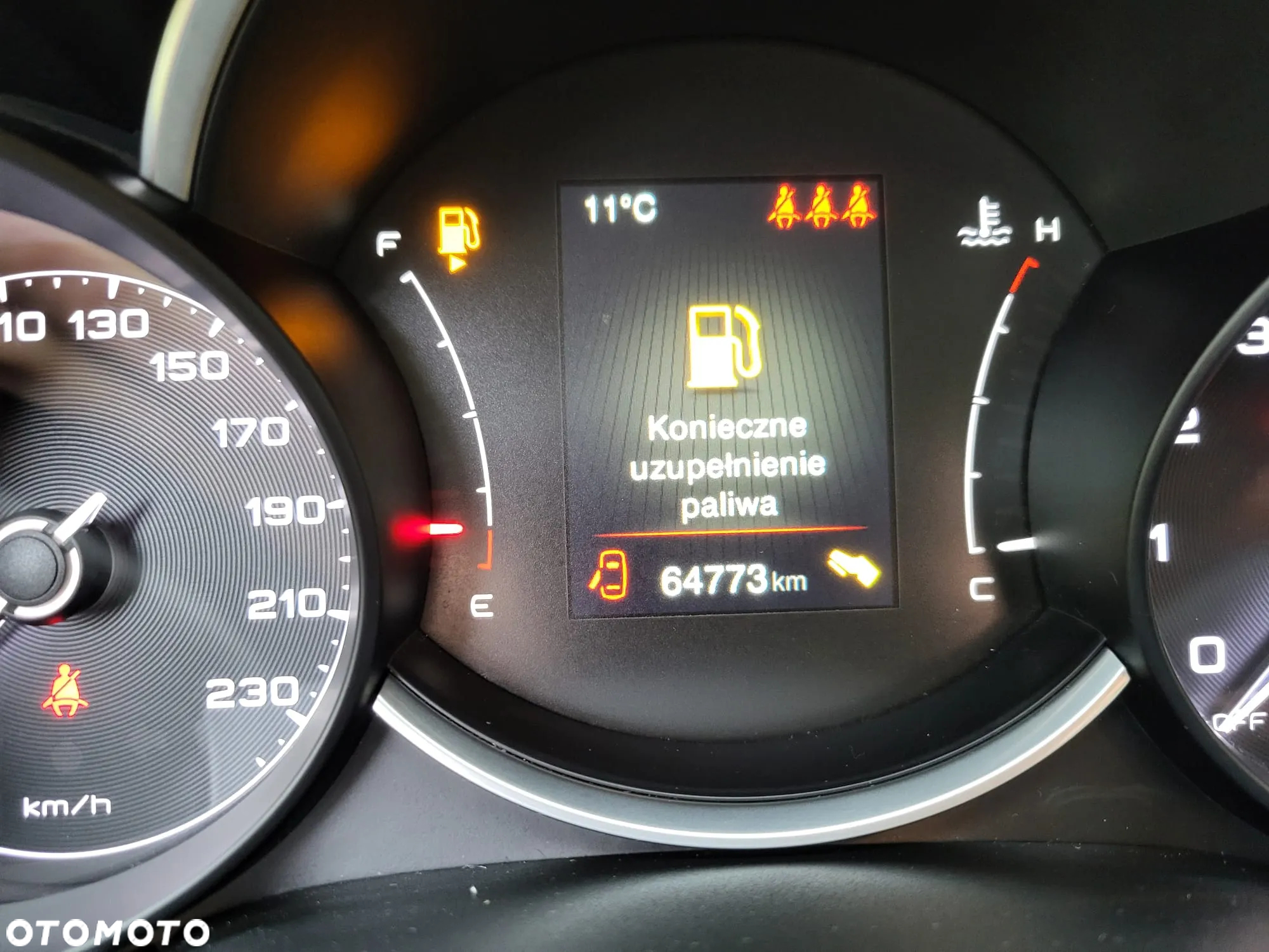 Fiat 500X 1.0 Lounge - 20