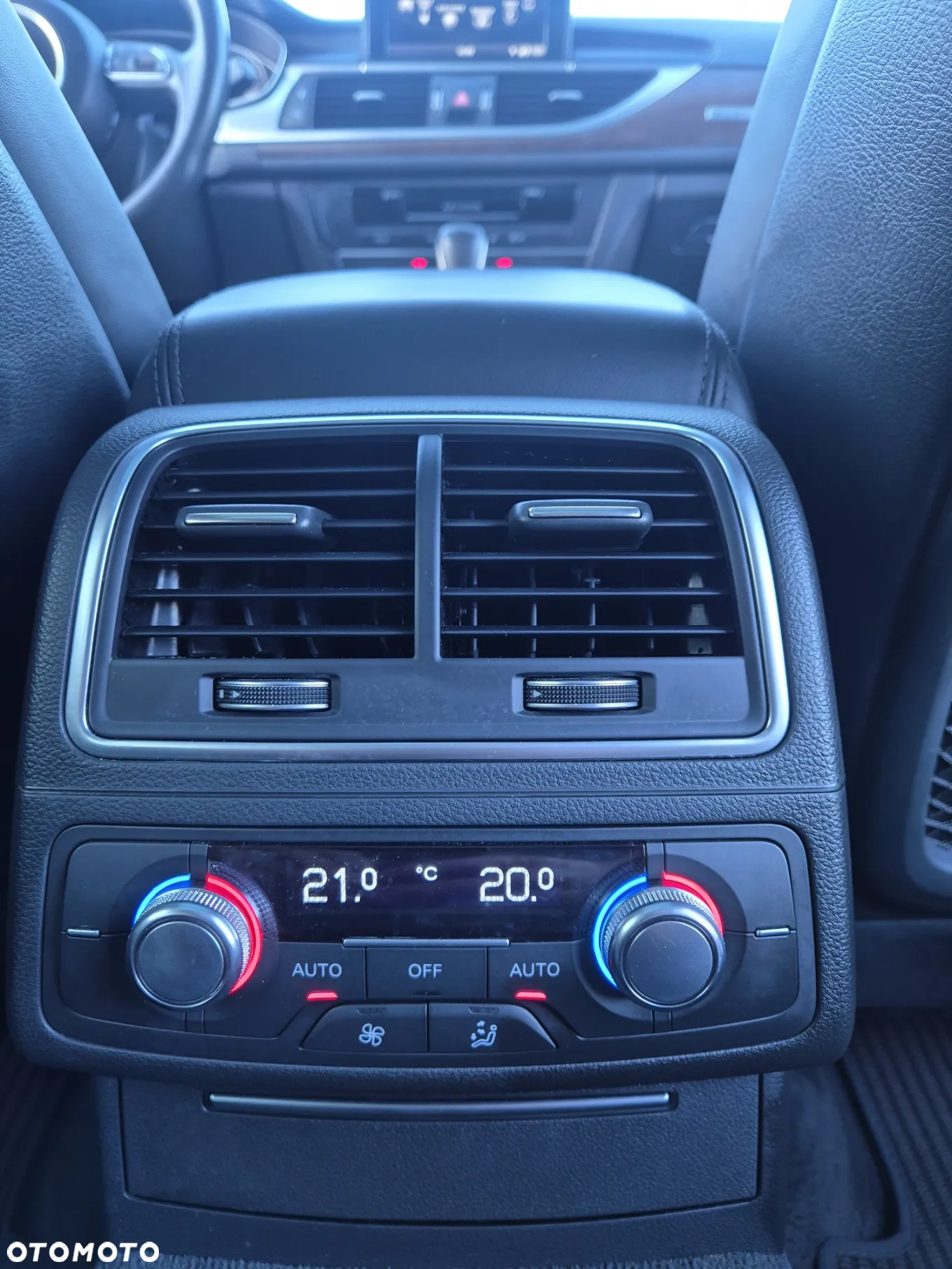 Audi A6 Allroad 3.0 TDI Quattro Tiptr - 15