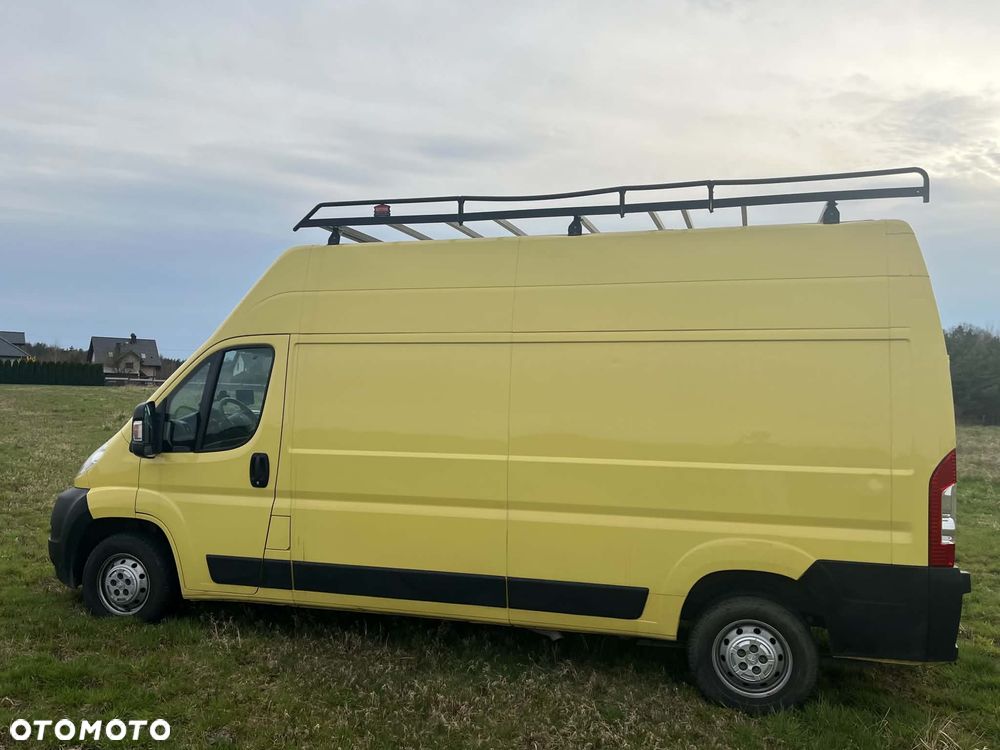 Peugeot Boxer - 14