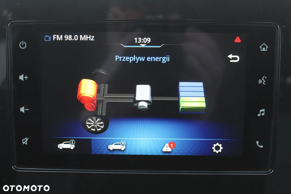 Suzuki SX4 S-Cross 1.4 SHVS Premium 4WD - 19