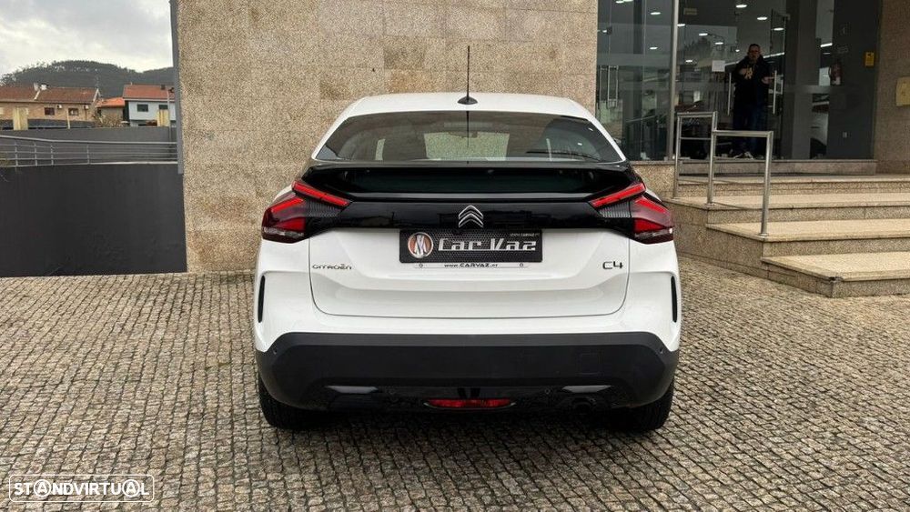 Citroën C4 1.5 BlueHDi Feel Pack - 7