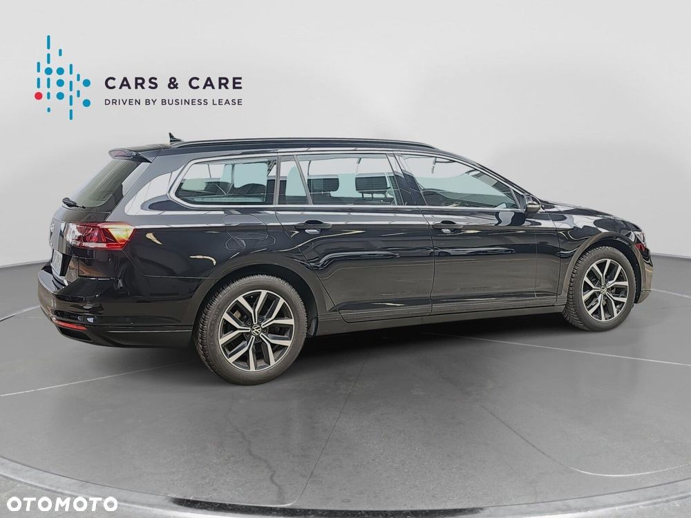 Volkswagen Passat Variant 1.5 TSI EVO Business DSG - 20