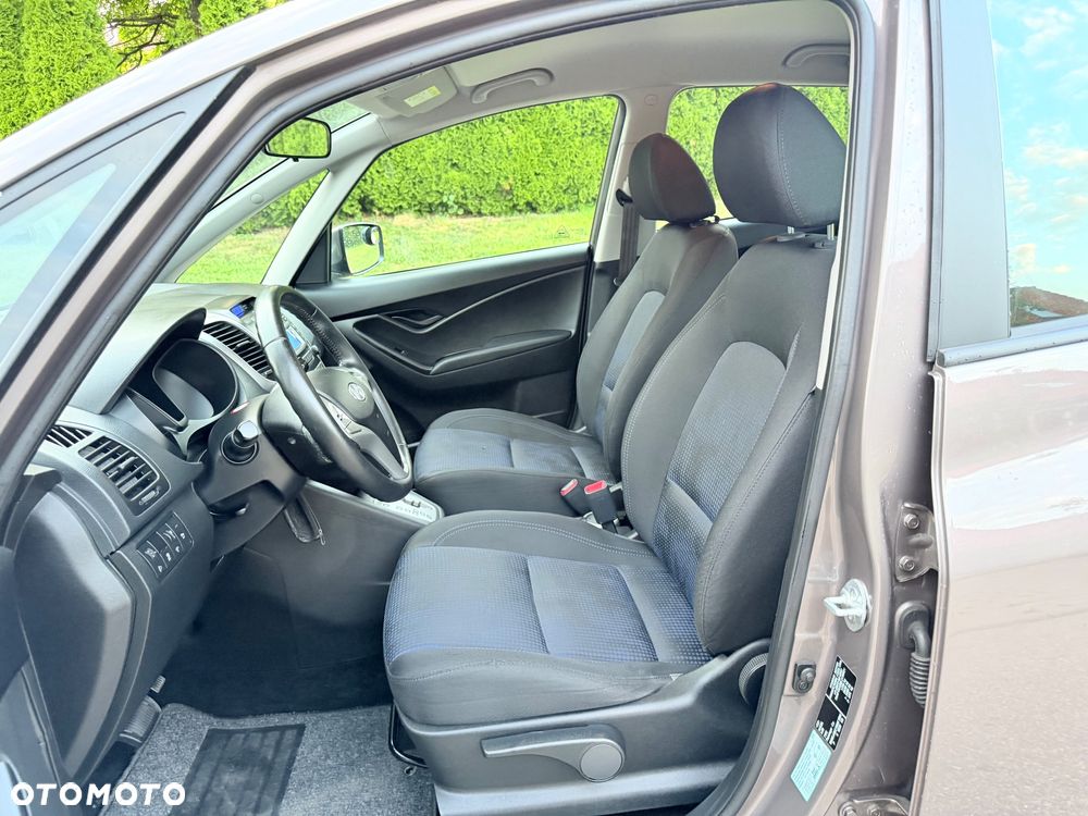 Hyundai ix20 - 17