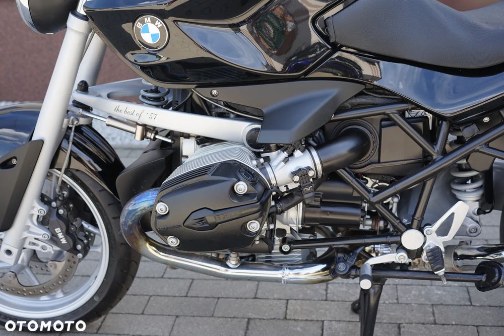 BMW R - 28