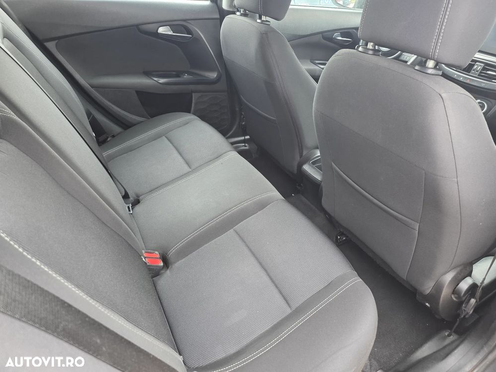 Fiat Tipo 1.5 130 CP MHEV DCT7 - 12