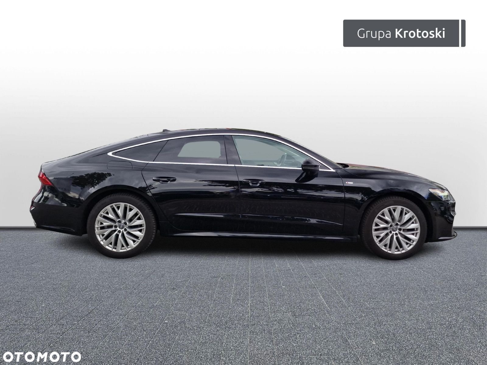 Audi A7 Sportback - 6