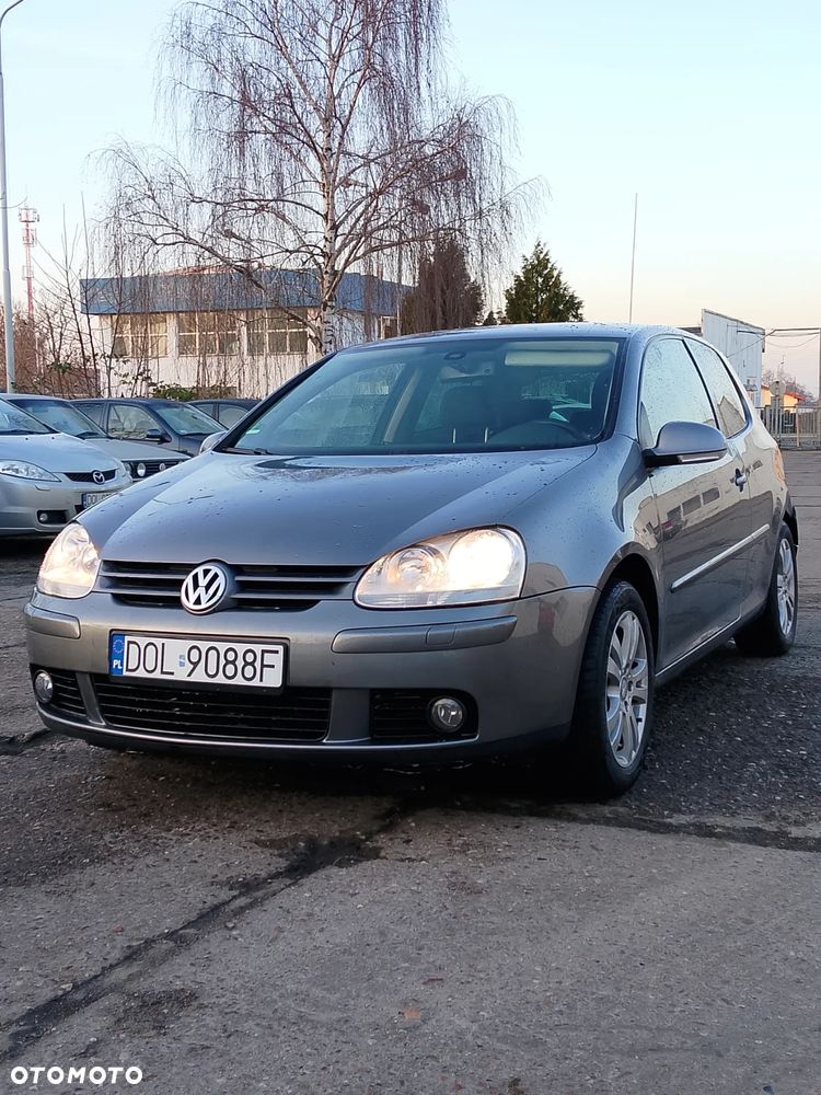 Volkswagen Golf 1.4 Tour - 10