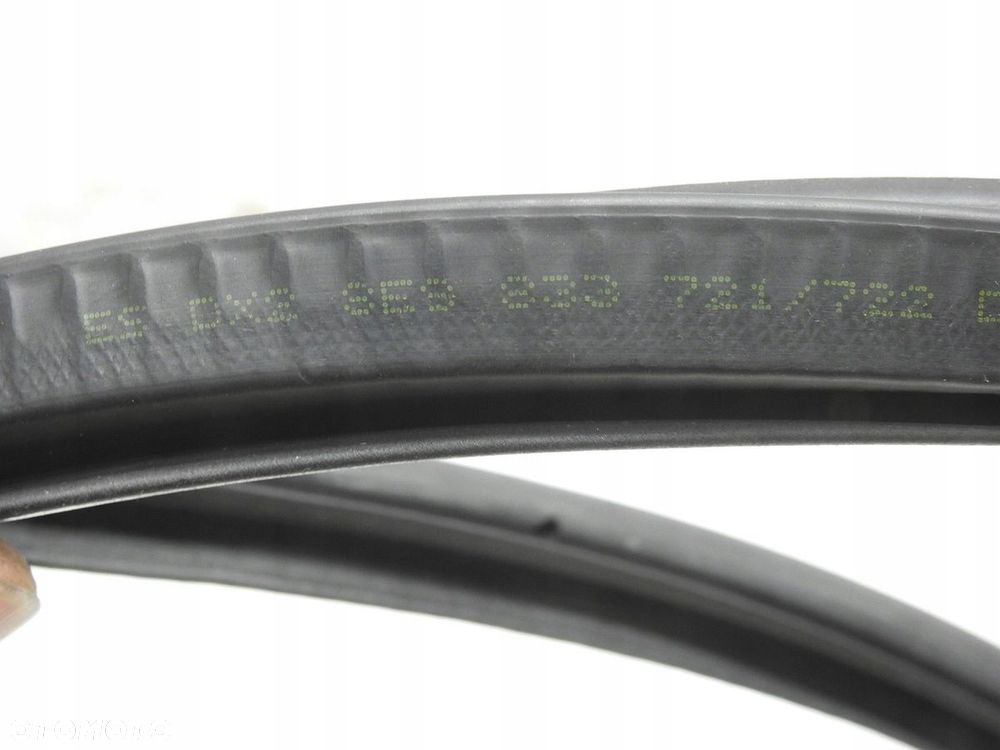 USZCZELKA DRZWI PRAWY TYŁ AUDI A4 B7 AVANT - 5