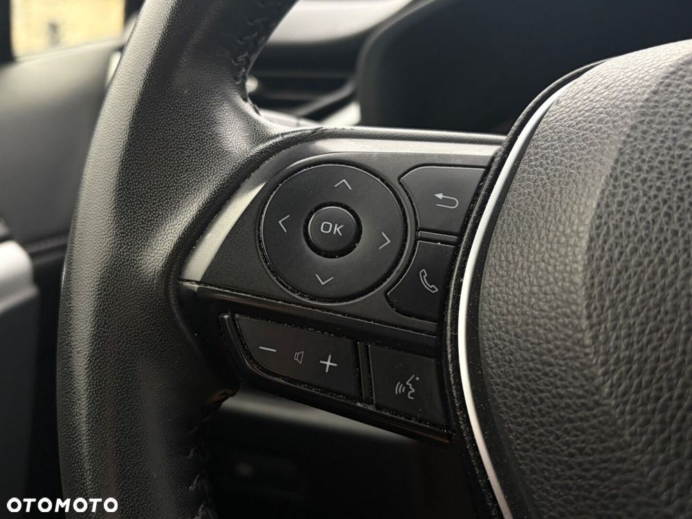 Toyota RAV4 2.0 Comfort 4x2 - 23