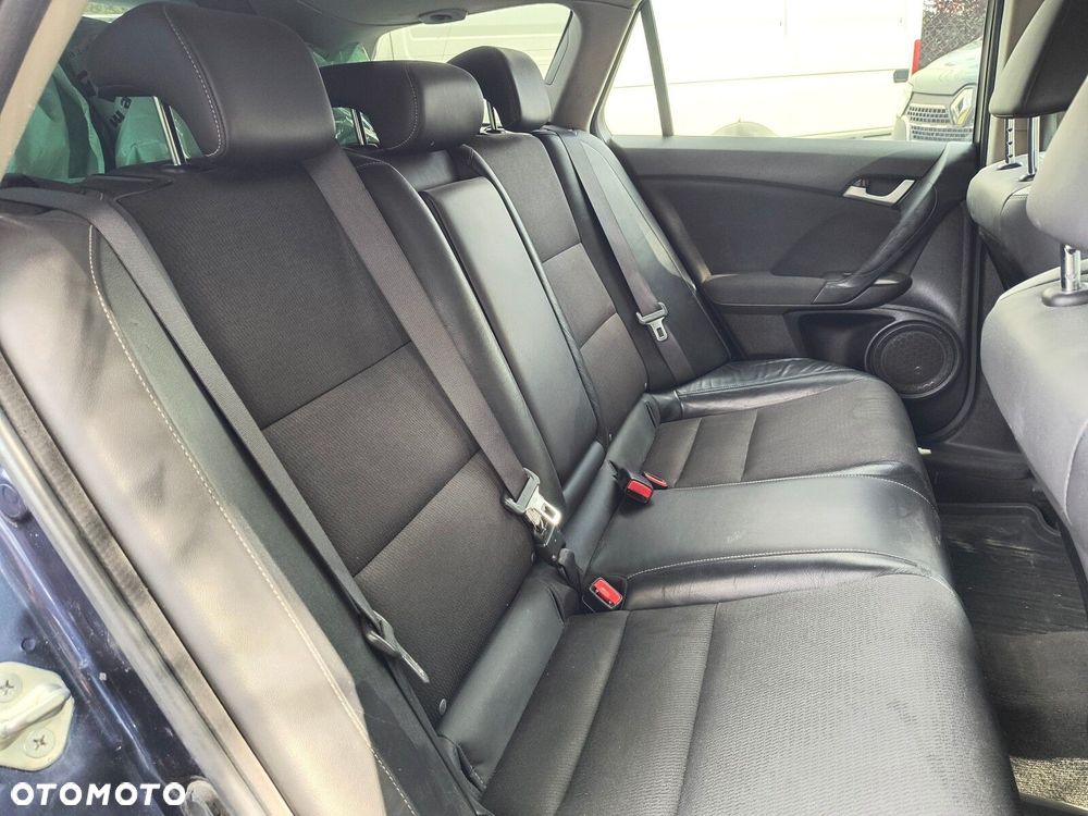 Honda Accord - 13