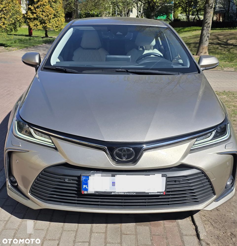 Toyota Corolla 1.5 Style - 2